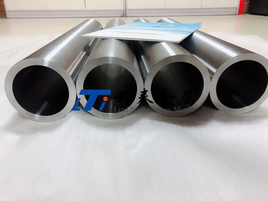 TA18钛管 TA18钛管