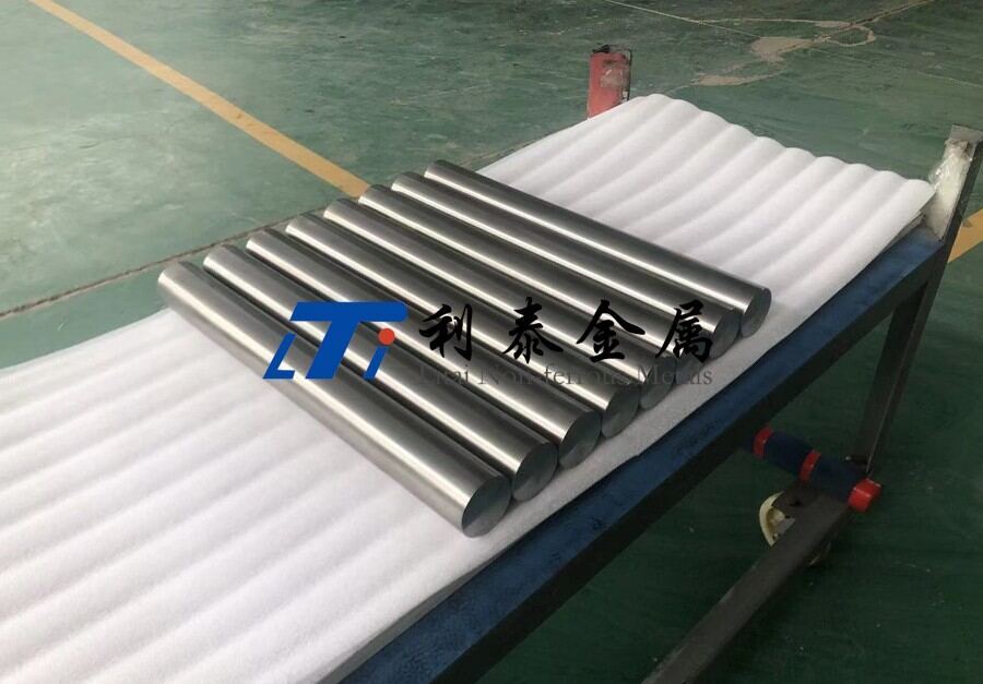 TC4钛棒 TC4钛棒