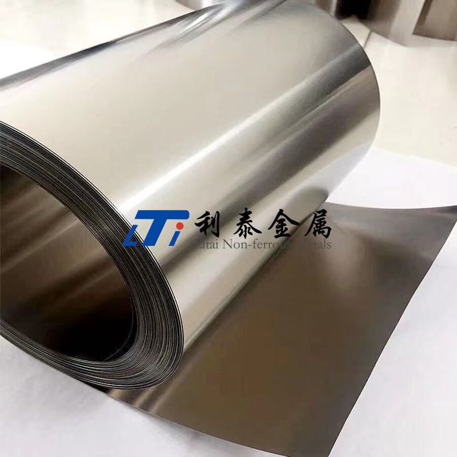 钽箔 钽箔
