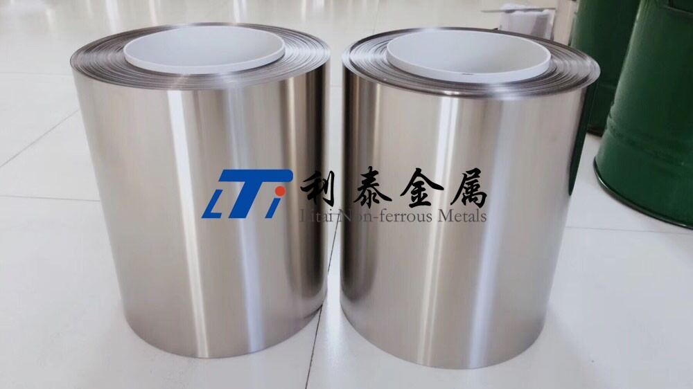 钽箔 钽箔