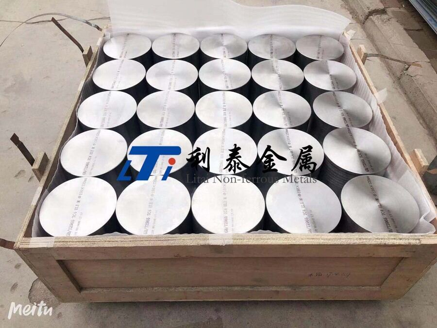 钛合金锻件 钛合金锻件