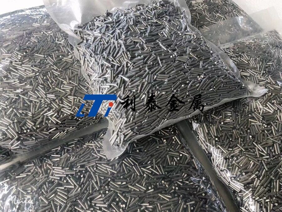 钛钼颗粒 钛钼颗粒
