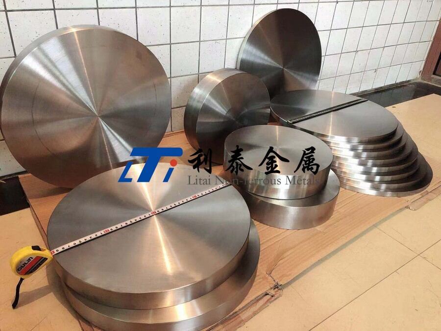 TC4钛合金饼 TC4钛合金饼