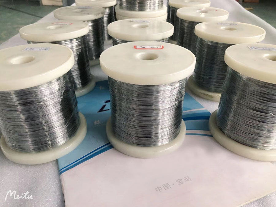 镍丝 镍丝