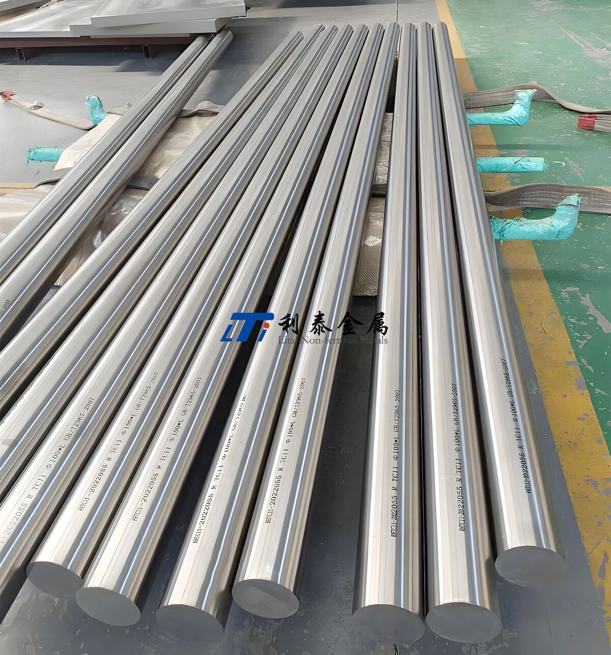 03bd06280ae3b826c8c51a6a459de12b 石油化工与精密化工用锆棒