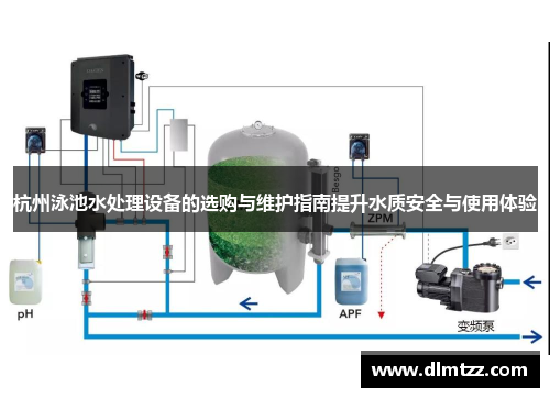 杭州泳池水处理设备的选购与维护指南提升水质安全与使用体验